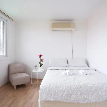 Seoul Best Stay